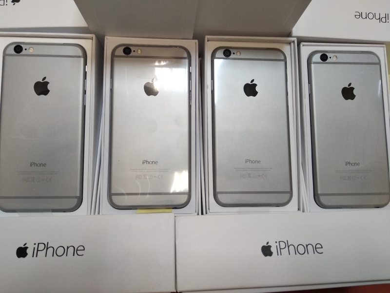 Телефоны Apple iPhone Ref