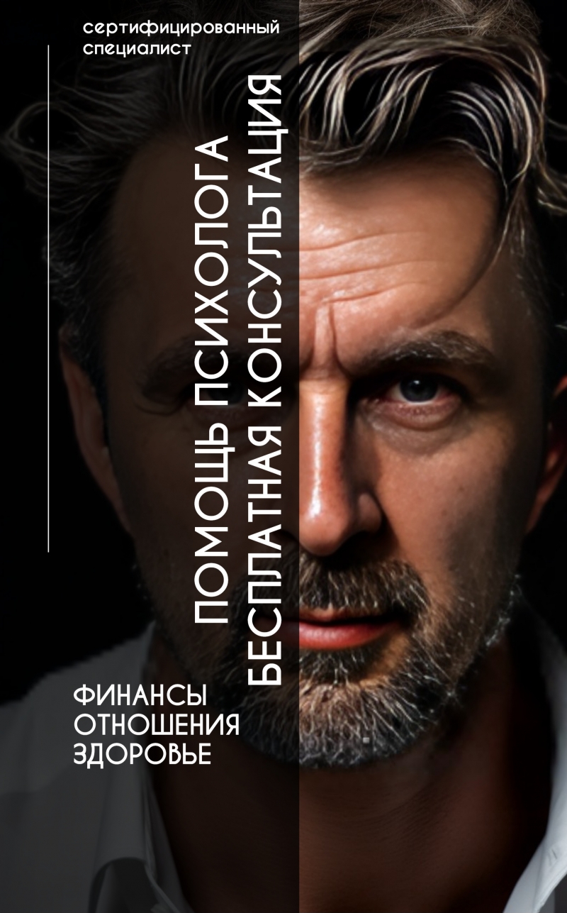 Психолог. Помощь