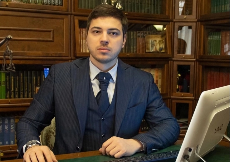 услуги адвоката Ессентуки