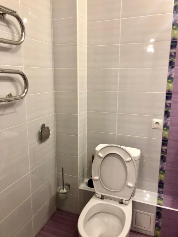 1-к квартира, 36 м2, 25 эт.