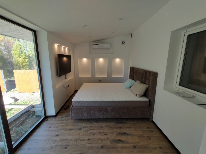 Гипсокартонные работы