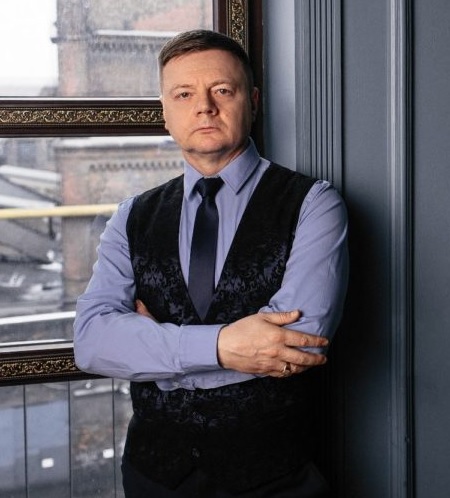 ������ ������� �����-���������