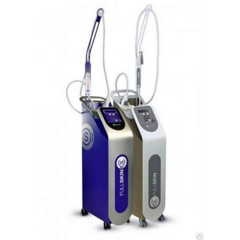 ������� ������������ ���������� FullSkin �� Skinexians