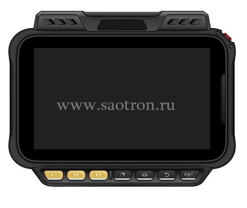 �������� �������� ����� ������ SaotronWS-Q05 � ������ ��� ������� POGO PIN