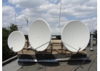 Ремонт антенн в Люберцах (495)745-93-86
