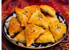 Водитель для снабжения продуктами ларька