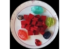 Краситель для свечей, жирорастворимый.