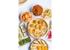 Кассир в ресторан DimSum