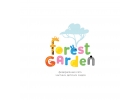 Франшиза частного детского сада Forest garden.