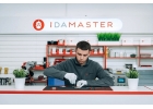 Зарабатывай до 6 млн рубгод с франшизой iDAMASTER